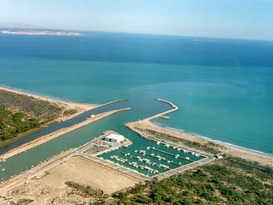 Marina de las Dunas 14