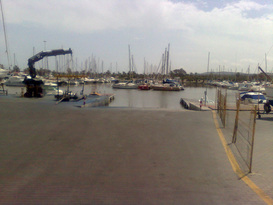 Marina de las Dunas 15