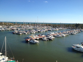 Marina de las Dunas 5