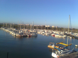 Marina de las Dunas 6