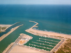 Marina de las Dunas 7