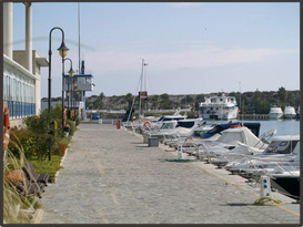 Marina de las Dunas 4