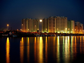 Marina de las Dunas 2