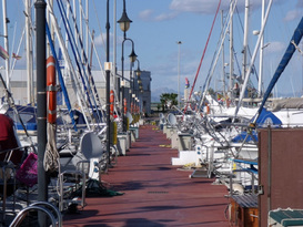 Marina de las Dunas 10