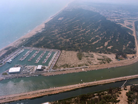 Marina de las Dunas 8