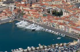 Imperia Yacht Club