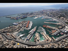 Marina Porto Antico 13