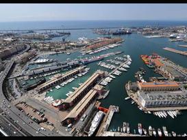 Marina Porto Antico 15