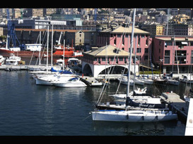 Marina Porto Antico 8