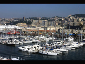 Marina Porto Antico 7