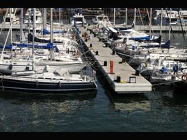 Marina Porto Antico 6