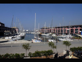 Marina Porto Antico 2