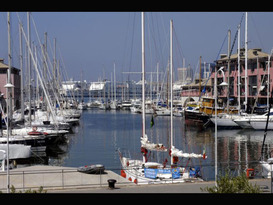 Marina Porto Antico 3