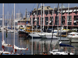 Marina Porto Antico 4