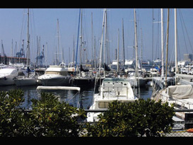 Marina Porto Antico 5