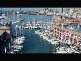 Marina Porto Antico 9