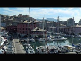 Marina Porto Antico 10