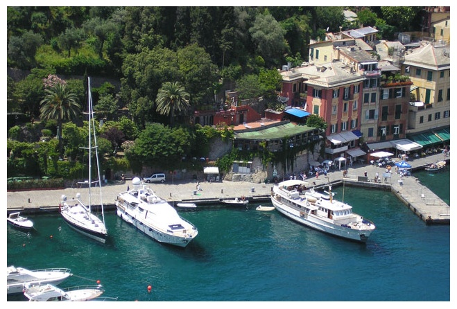 Marina di Portofino