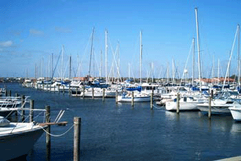 Vinings Marine Group Bay Point Marina