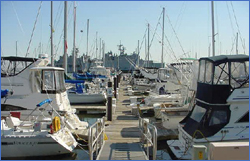 Vinings Marine Group Little Creek Marina