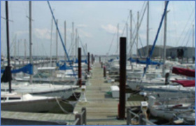 Willoughby Harbor Marina 2