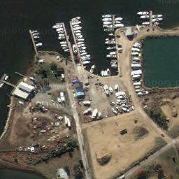 York Haven Marina