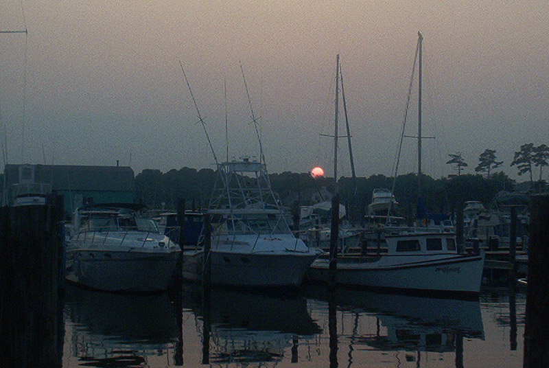 York Haven Marina