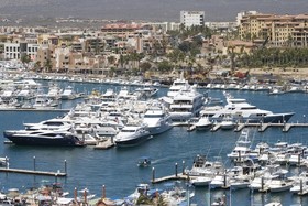 IGY Marina Cabo San Lucas