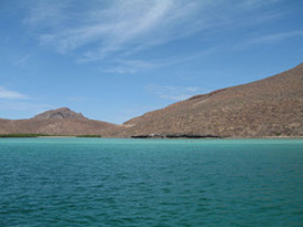 Caleta Lobos