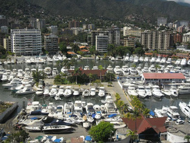 Marina de Caraballeda 3