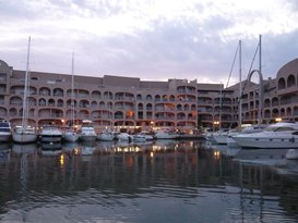 Port Saint-Pierre (Ports de Hyeres) 3