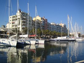 Port Saint-Pierre (Ports de Hyeres) 4