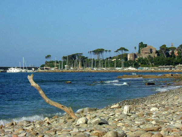 Porto Odescalchi Santa Marinella