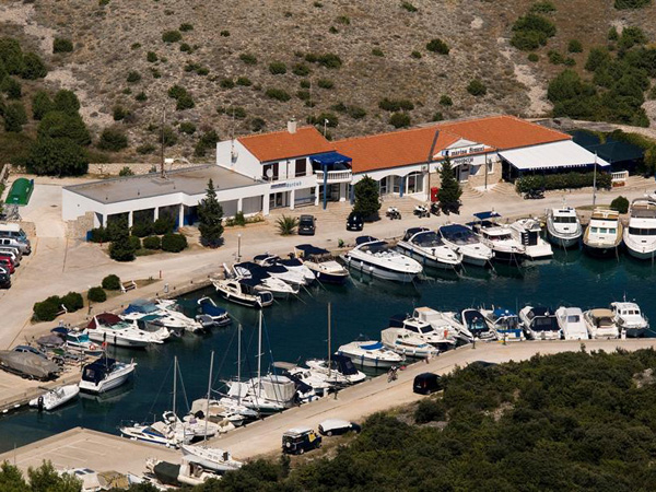 Simuni ACI Marina