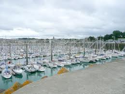 Port Saint Malo Sablons