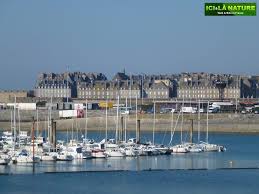 Port Saint Malo Sablons