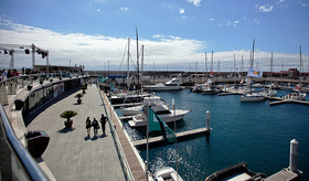 Marina La Palma 2