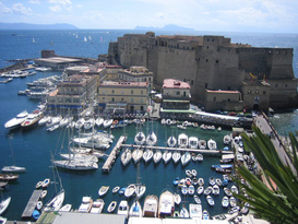 Porticciolo di Santa Lucia 5