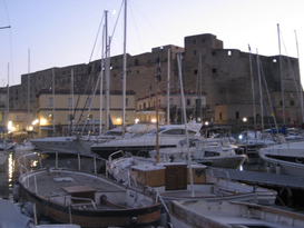 Porticciolo di Santa Lucia 12