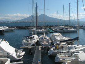 Porticciolo di Santa Lucia 9