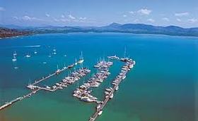 The Yacht Haven Phuket Marina 2