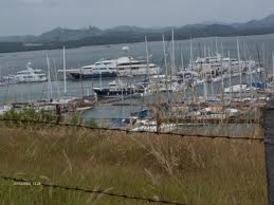 The Yacht Haven Phuket Marina 3