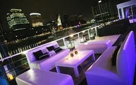 Yatch Club Puerto Madero 2