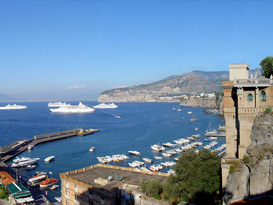 Marina Piccola Sorrento 6