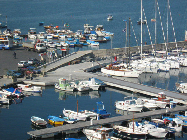 Marina di Procida