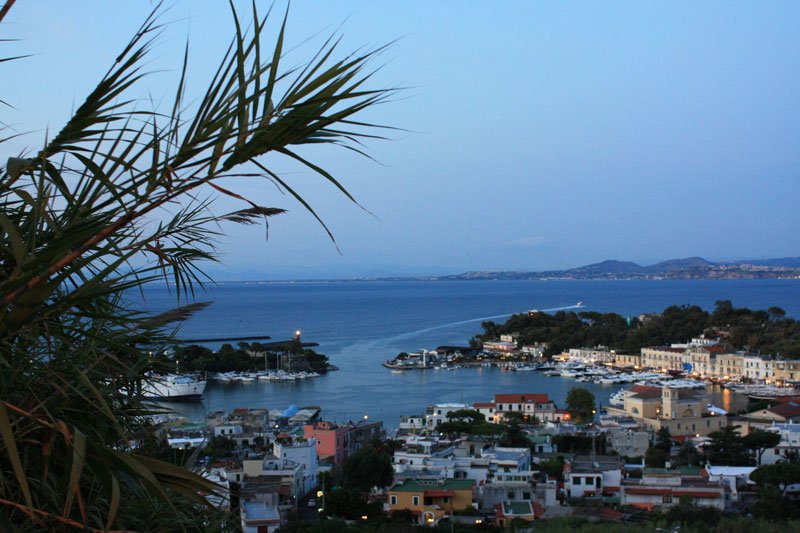 Marina di Ischia