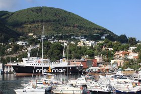 Marina di Ischia