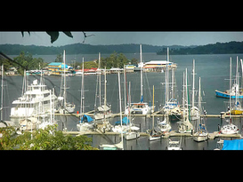 Bocas Yacht Club and Marina 5