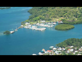 Bocas Yacht Club and Marina 9