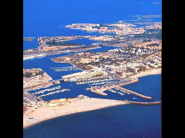 Port Barcarès